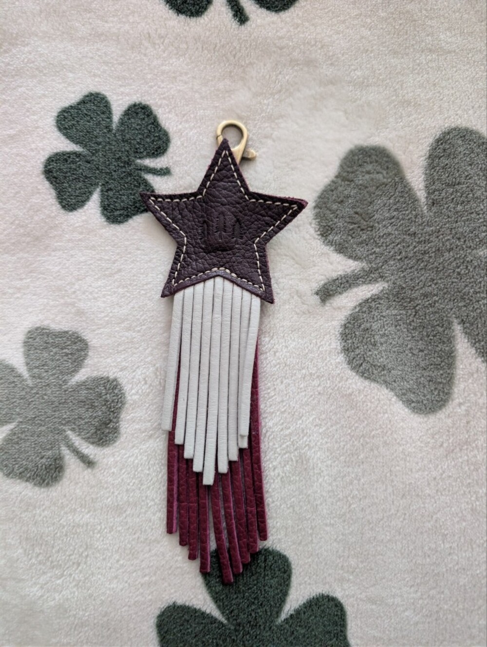 Portland Leather Shooting Star Austin Exclusive